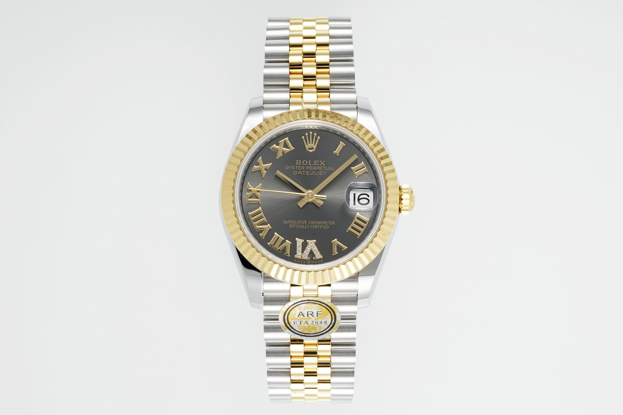 ROLEX 31mm 30